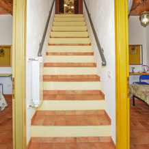 Stunning Home in Valentano With 3 Bedrooms and Wifi, 瓦伦塔诺 — 照片 3