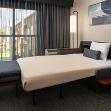Courtyard by Marriott LA Hacienda Heights/Orange County, 哈仙达岗 — 照片 3