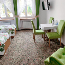 Hotel Marko, Przemysl — photo 4
