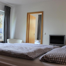 Hotel Gasthuus Spieskamer, 哈塞尔贝格 — 照片 2