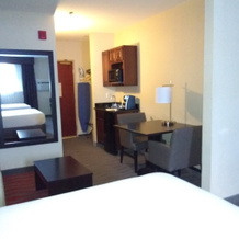 Holiday Inn Express & Suites Waterford, 沃特福德 — 照片 2