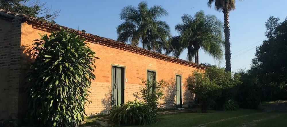 Fazenda Cana Verde, Виньеду — фото 1