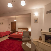 Nefeles Hotel, Кардица — фото 5