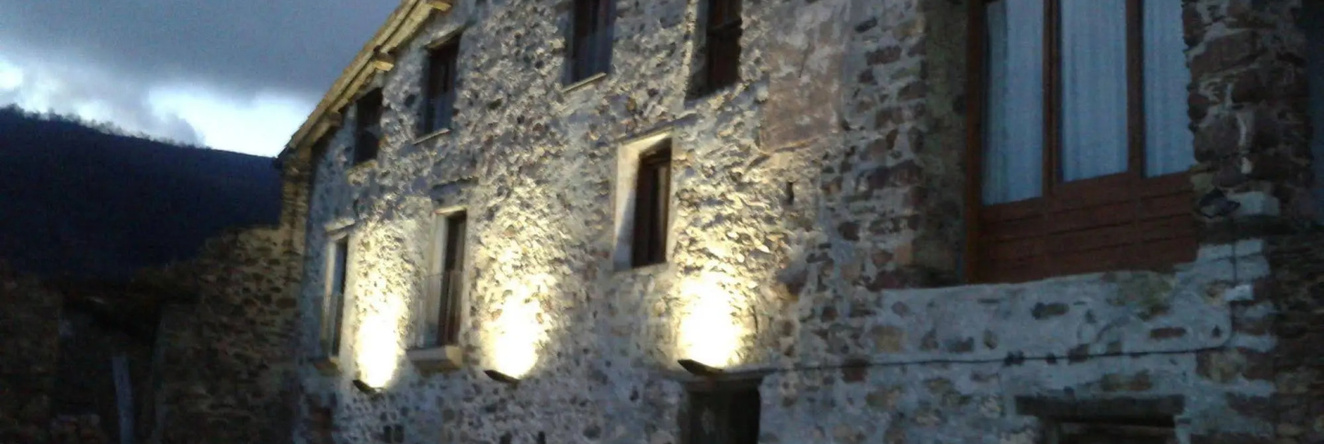 Casa Rural Can Soler De Rocabruna, Кампродон — фото 1