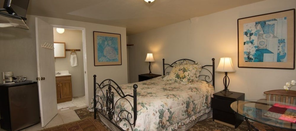 River View Garden Resort, Монте-Рио — фото 1