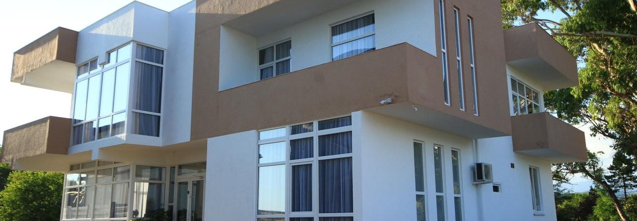 Club Hotel Bereg Evkaliptov, Amzara — photo 1