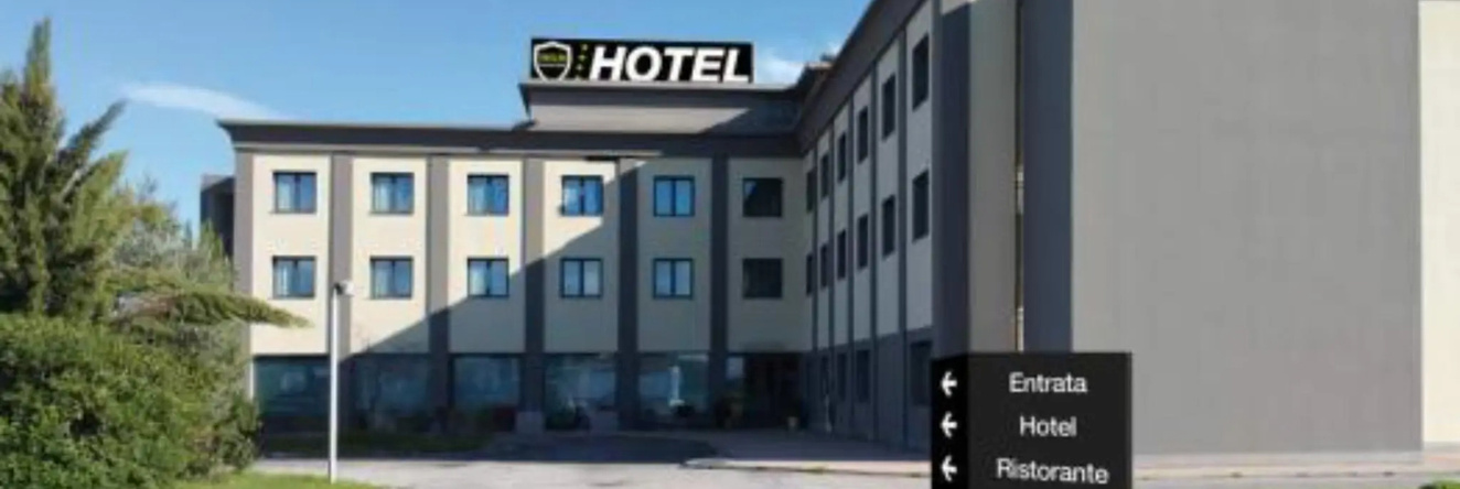 Hotel Pisa Valdera, Pontedera — photo 1