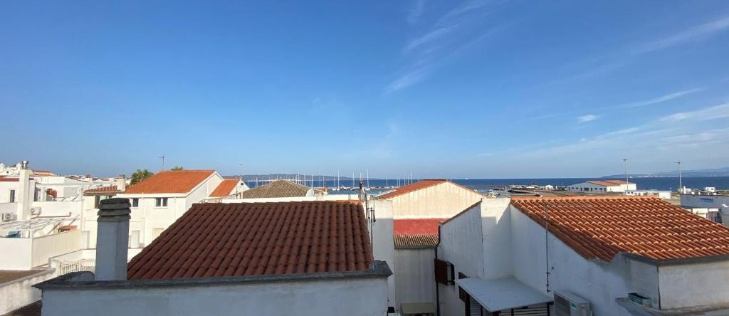 I Fenicotteri - Appartamenti sul Mare, 斯滕格 — 照片 1