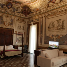 Villa Signorini Events & Hotel, 埃尔科拉诺 — 照片 2