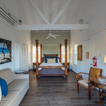 Club Seabourne Boutique Hotel, Кулебра — фото 5