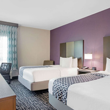 La Quinta Inn & Suites By Wyndham Corpus Christi - Portland, Портланд — фото 5