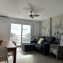 Apartment Foix, Кубельес — фото 2