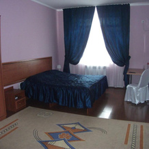 Hotel "Arai", 阿克托别 — 照片 2