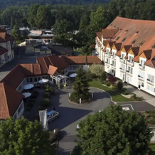 Thermenhotel Radkersburger Hof, 巴德拉德克斯堡 — 照片 3