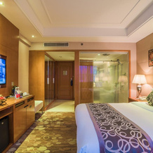 Fujian Sophie Pingshan Hotel, 福州 — 照片 4