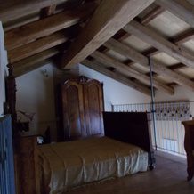 Agriturismo Ercolana, Невилье — фото 4