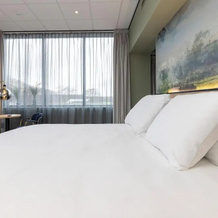 Fletcher Hotel-Restaurant Marknesse, 马克内瑟 — 照片 3