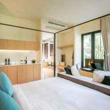 The Anda Mani Khaolak Beachfront Villas, 考拉 — 照片 3