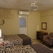 Hotel Del Balsas Lazaro Cardenas, 拉萨罗-卡德纳斯 — 照片 4