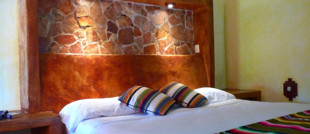 Mayan Beach Garden Inn, 马哈瓦尔 — 照片 1