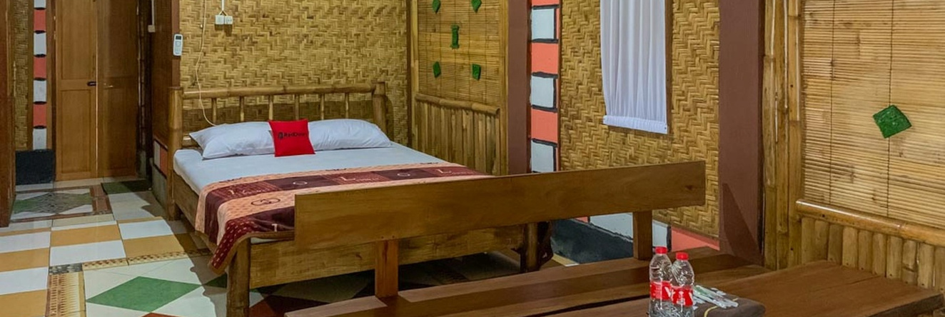 Banyu Asem Homestay & Lounge, Banyuwangi — photo 1