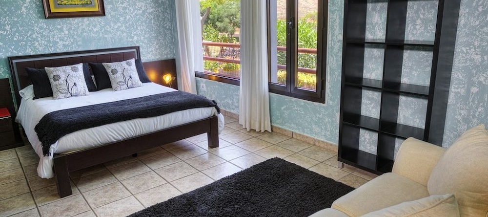 Villa Ada Fuerteventura & Spa, 罗萨里奥港 — 照片 1
