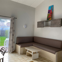 Camping Le Bel Air, Les Sables d'Olonne — photo 2