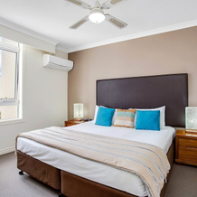 Soul Surfers Paradise 3 Bedroom Beach Apartment, 黄金海岸 — 照片 5