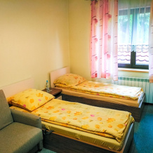 Hotel&Restauracja Dallas, Хабувка — фото 5