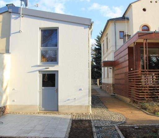 Ferienwohnung Radebeul Gerlach, 拉德博伊尔 — 照片 1