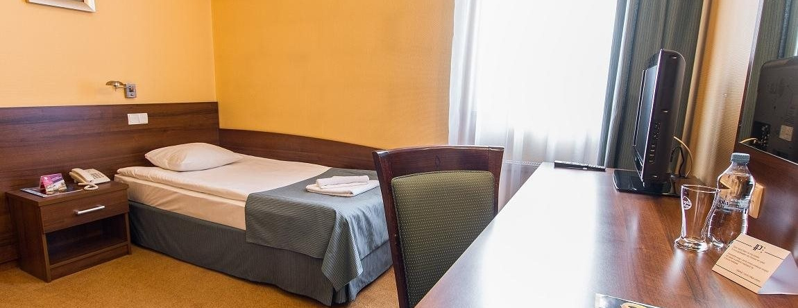 Hotel Piaskowy, 普什奇纳 — 照片 1