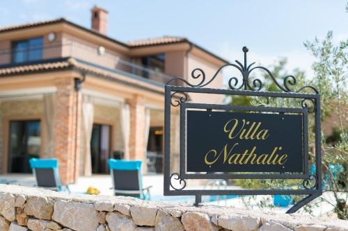 Villa Nathalie, Brzac — photo 1