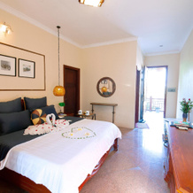 Center Tam Coc homestay, 华闾 — 照片 4