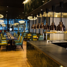 Thon Hotel Lofoten, Свольвер — фото 5