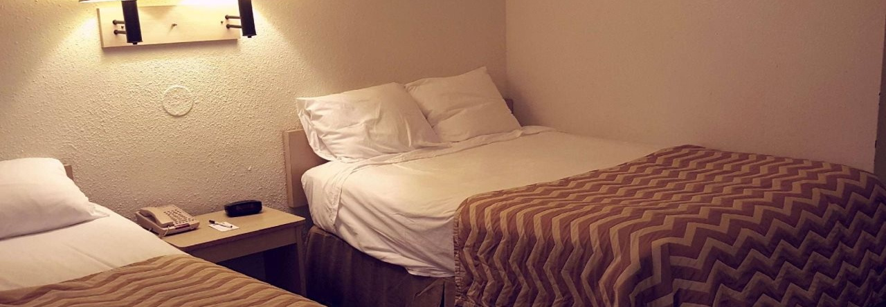 Sioux City Inn, Sioux City — photo 1