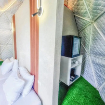 Farmko Glamping, Долорес — фото 5