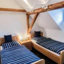 Gästezimmer Im Weingut Wolf, Гроскарльбах — фото 2