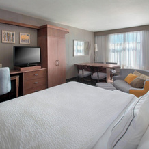 Courtyard Philadelphia Lansdale, Кулпсвилл — фото 4