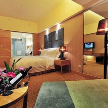 WuDang Argyle Grand International Hotel, 十堰 — 照片 3