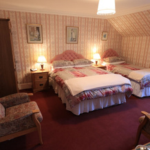 East Challoch Farm Bed And Breakfast, Странрар — фото 2