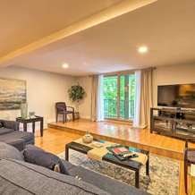 Cute Grand Haven Apartment: Walk Downtown Streets!, 格兰德港 — 照片 2