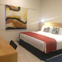 Hit Hoteles Aeropuerto Puebla, 韦霍钦戈 — 照片 3