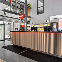 Aiden by Best Western Stockholm Arlanda Airport, 阿兰达斯塔德 — 照片 2