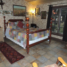 Historic Farnsworth House Inn, Геттисберг — фото 3