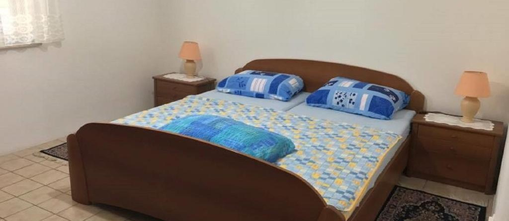 Apartment Keser, 切萨里察 — 照片 1