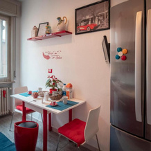 Civico 8 B&B - Appartamento, Парма — фото 3
