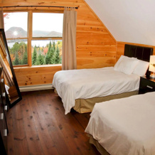 RCNT Chalets, 上湖 — 照片 3