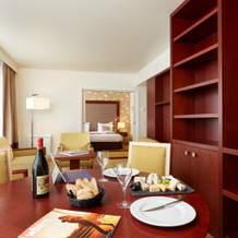 Clarion Paris Cdg Airport, Руасси-ан-Франс — фото 2
