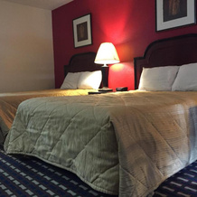 Parkway Inn, 莫里斯敦 — 照片 5