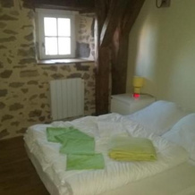 Le Relais d'Anglards, 昂格拉尔-德圣弗卢尔 — 照片 3